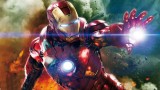 Joc Iron Man 2 pentru Nintendo DS