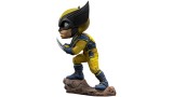 Figurina Joc Iron Studios & Minico Deadpool & Wolverine Wolverine 13cm