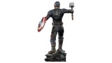 Figurina Statueta Iron Studios Bds The Infinity Saga Captain America