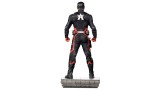 Figurina Statueta Iron Studios The Falcon And The Winter Soldier John Walker U.s. Agent 1 10