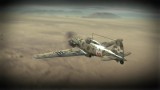 Iron Wings - Nintendo Switch