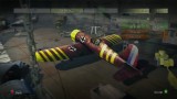 Iron Wings - Nintendo Switch