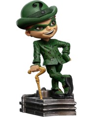 Ironstudios Minico Batman Foreverthe Riddle 15cm