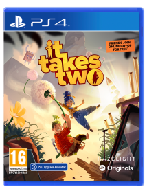 It Takes Two 