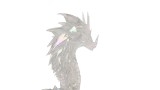 Figurina Joc Itemlab Guild Wars 2 Aurene Elder Dragon