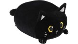 Jucarie Plus Itotal Giant Pillow (60x70x45cm) Black Cat (xl2208o)
