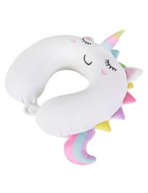Itotal Neck Pillow Unicorn (xl2184d) 