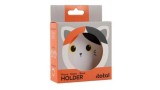  Itotal Phone Holder Orange Cat (xl2797)