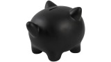  Itotal Piggy Bank Black Cat (xl2499)