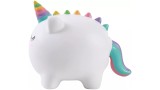 Itotal Piggy Bank Unicorn (xl2498)