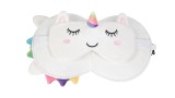 Itotal Pillow With Sleep Mask Unicorn (xl2530)