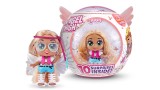 Papusa Itty Bitty Prettys Angel High Surprise Cara-mello