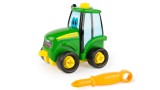  J Ohn Deere Build-a-buddy Johnny (15-47208)