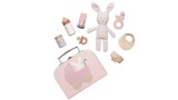  Jabadabado Baby Bag Bunny (ja-w7204)
