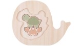 Jabadabado Puzzle Coral (ja-t287)