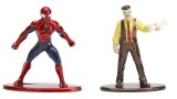 Jada Disney Marvel Spider-man Nyc Deluxe Nano Scene