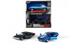 Jada Fast & Furious Twin Pack 1:32 (253202013)