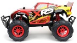  Jada Lightning Mcqueen Rc Off Road 1:14 (253088000)
