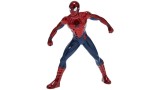  Jada Marvel Spiderman 2017 Ford Gt 1:24