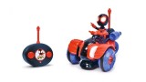  Jada Miles Morales Rc Techno-racer 1:24 (203223001)