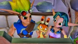 Jak & Daxter Hd Trilogy