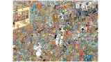  Jan Van Haasteren Neighbours (1000 Pieces) (1119801829)
