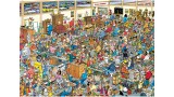  Jan Van Haasteren The Antique Show (1000 Pieces) (1119801839)