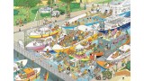  Jan Van Haasteren The Locks 100pc