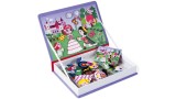  Janod Magnetibook Princesses (lkj2725)
