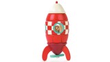  Janod Magnetic Rocket Small (lkj5207)