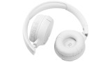  Jbl Headphones Bluetooth Tune 510bt T510bt + MIC White pentru PC