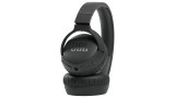  Jbl Headphones Bluetooth Tune 660nc T660nc + MIC Black pentru PC