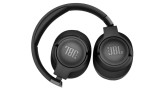  Jbl Headphones Bluetooth Tune 760nc T760nc +MIC Black pentru PC