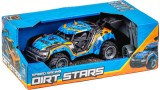 Jeep Racing R/c 1:20 2,4g 3,7v Li-ion Blue/orange