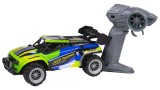  Jeep Racing R/C 1:20 24g 37v LI-ion Blue/yellow