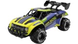  Jeep Racing R/C 1:20 24g 37v LI-ion Blue/yellow