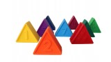  Jellystone Designs Triblox Rainbow (jsd0675)