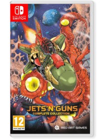 Jets'n'guns Complete Collection 