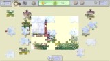 Joc Jigsaw Art 100 Plus Famous Masterpieces pentru Nintendo Switch
