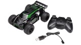  Jjrc Remote-controlled Car With Rgb Lights Green