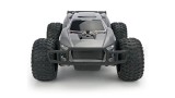  Jjrc Remote-controlled Car With Rgb Lights Silver