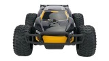  Jjrc Remote-controlled Car With Rgb Lights Yellow