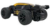  Jjrc Remote-controlled Car With Rgb Lights Yellow