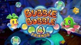 Joc Joc Bubble Bobble 4 Friends Pentru pentru Nintendo Switch