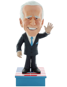 Joe Biden World Leaders 20cm 