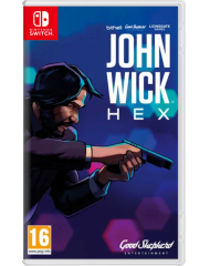 John Wick Hex