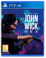 John Wick Hex