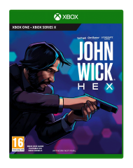 John Wick Hex
