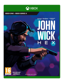 John Wick Hex 