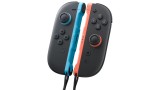 Joy-con 2 Pair Light Blue/light Red